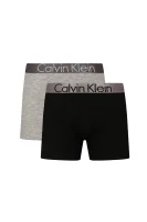 Chiloți boxer 2-pack Calvin Klein Underwear 	negru	