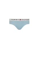 Chiloți slipi 2-pack Tommy Hilfiger 	albastru deschis	