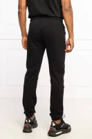 Pantaloni de trening RICHMOND SPORT 	negru	