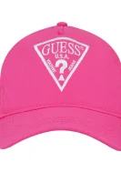 șapcă baseball Guess 	roz	