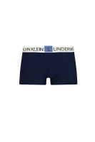 Chiloți boxer 2-pack Calvin Klein Underwear 	albastru	