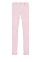 Pantaloni chino | Slim Fit | stretch POLO RALPH LAUREN 	roz	