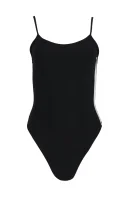 Strój kąpielowy Calvin Klein Swimwear 	negru	