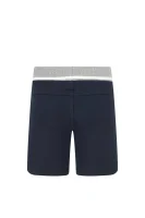 pantaloni scurți | Regular Fit BOSS Kidswear 	bluemarin	