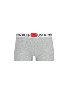Chiloți boxer 2-pack Calvin Klein Underwear 	negru	