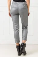 pantaloni GALLES | Regular Fit Marella SPORT 	gri	