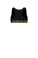 Biustonosz 2-pack Calvin Klein Underwear 	negru	