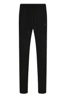 Pantaloni de trening Hadim X | Slim Fit BOSS GREEN 	negru	
