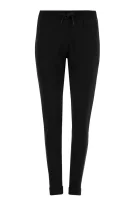 pantaloni dresowe | Regular Fit Guess Underwear 	negru	