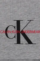 Longsleeve | Regular Fit Calvin Klein Underwear 	gri	