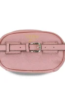 Borsetă / geantă poștaș SHERILL Guess 	roz	