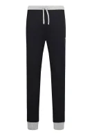 Spodnie dresowe Balance | Regular Fit BOSS BLACK 	negru	