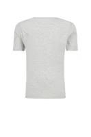 tricou | Regular Fit Guess 	gri	