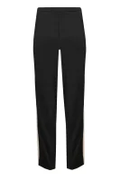 pantaloni dresowe DRY | Regular Fit MAX&Co. 	negru	