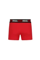 Chiloți boxer 3-pack Diesel 	roșu	