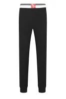 Pantaloni de trening CK ONE | Regular Fit Calvin Klein Underwear 	negru	