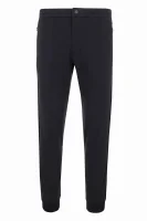 pantaloni | Regular Fit Michael Kors 	negru	