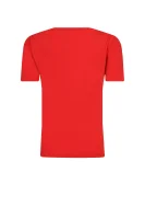 tricou | Regular Fit POLO RALPH LAUREN 	roșu	