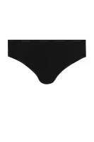 chiloți hipster Calvin Klein Underwear 	negru	