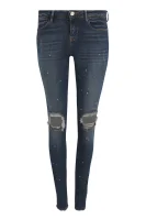 jeggings | Skinny fit GUESS 	bluemarin	