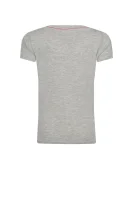 tricou | Regular Fit Guess 	gri	