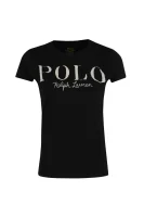 tricou | Regular Fit POLO RALPH LAUREN 	negru	
