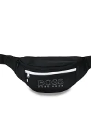 Borsetă BOSS Kidswear 	negru	