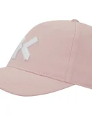 Șapcă baseball KENZO KIDS 	roz pudră	