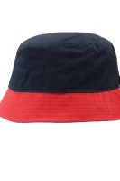 Pălărie BOSS Kidswear 	bluemarin	