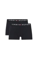 Chiloți boxer 2-pack Tommy Hilfiger Underwear 	bluemarin	