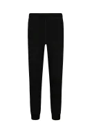 Pantaloni de trening | Regular Fit Dsquared2 	negru	