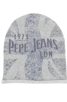 căciulă Pepe Jeans London 	gri	