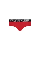 Chiloți slipi 2-pack Calvin Klein Underwear 	roșu	