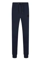 Pantaloni de trening Skyman 1 | Relaxed fit BOSS ORANGE 	bluemarin	