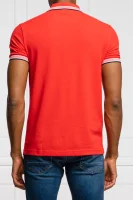 Polo | Regular Fit BOSS GREEN 	coral	