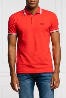 Polo | Regular Fit BOSS GREEN 	coral	