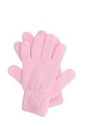 Mănuși Tommy Hilfiger 	roz	
