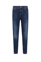 Blugi FINLY | Skinny fit Pepe Jeans London 	bluemarin	