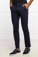 Pantaloni chino | Slim Fit Gant 	bluemarin	