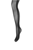 Ciorapi Erin Wolford 	negru	