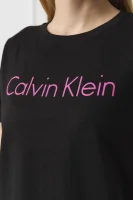 tricou Calvin Klein Underwear 	negru	