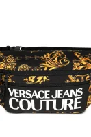 Borsetă Versace Jeans Couture 	negru	