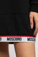 Rochie Moschino Underwear 	negru	