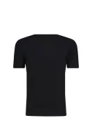 Tricou | Regular Fit BOSS Kidswear 	negru	