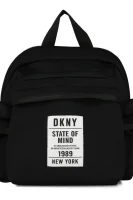 Rucsac DKNY Kids 	negru	