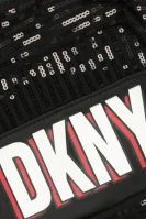 Borsetă DKNY Kids 	negru	