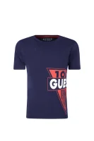 tricou | Regular Fit Guess 	bluemarin	
