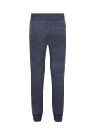 pantaloni dresowe BASIC | Regular Fit Tommy Hilfiger 	bluemarin	