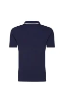 Polo | Regular Fit | pique BOSS Kidswear 	bluemarin	