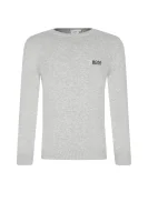 pulover | Regular Fit BOSS Kidswear 	gri	